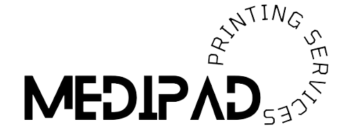 Medipad Logo
